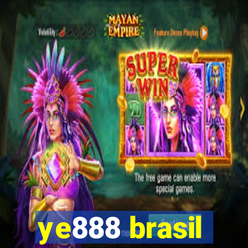 ye888 brasil